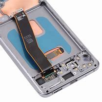 Red OLED Screen Replacement Digitizer With Frame For Samsung Galaxy S20 G980-Cosmic Grey Red OLED Screen Replacement Digitizer With Frame For Samsung Galaxy S20 G980-Cosmic Grey